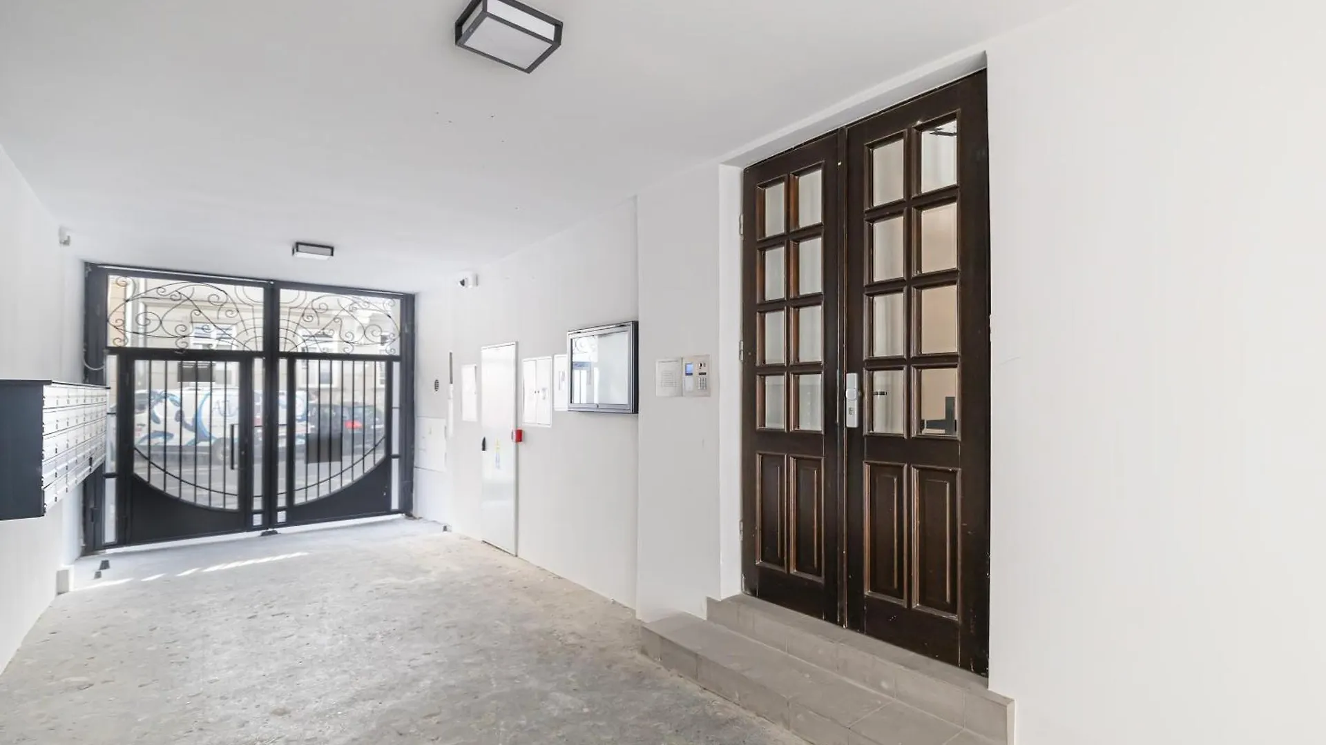 Lwowska 9 - Cozy & Comfortable Studio By Noclegi Renters Varsovia Apartamento