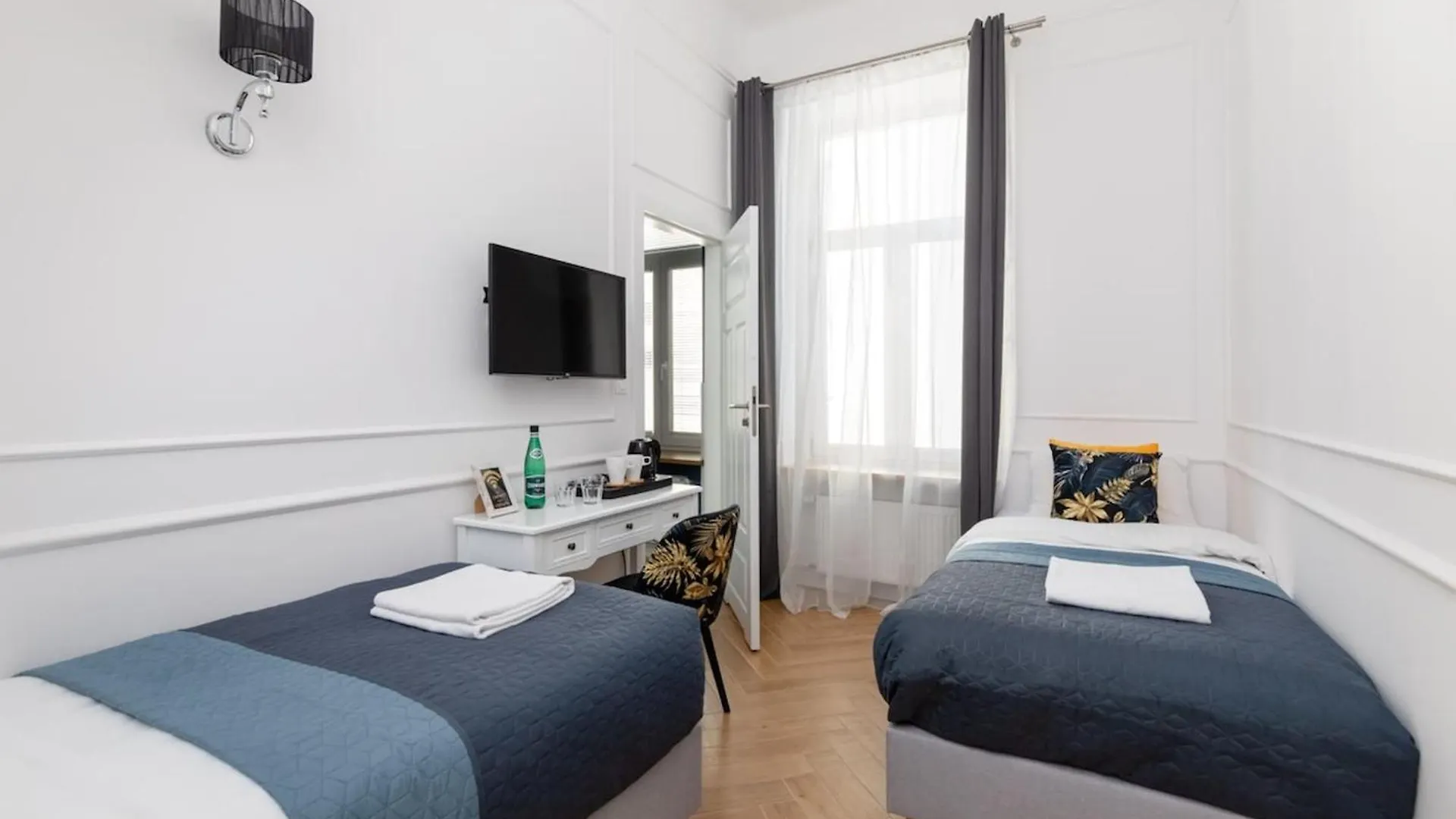 Lwowska 9 - Cozy & Comfortable Studio By Noclegi Renters Varsovia Polonia