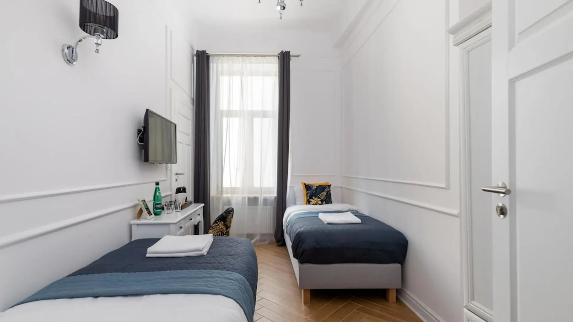 Lwowska 9 - Cozy & Comfortable Studio By Noclegi Renters Varsovia 0*,  Polonia