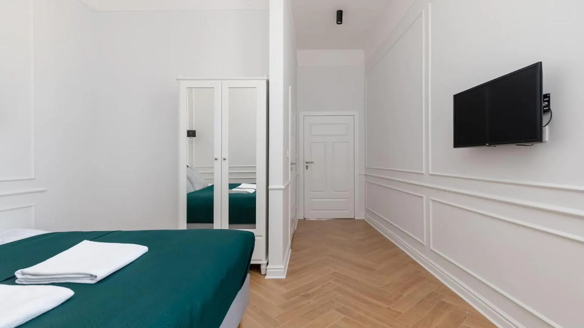 Apartamento Lwowska 9 - Cozy & Comfortable Studio By Noclegi Renters Varsovia