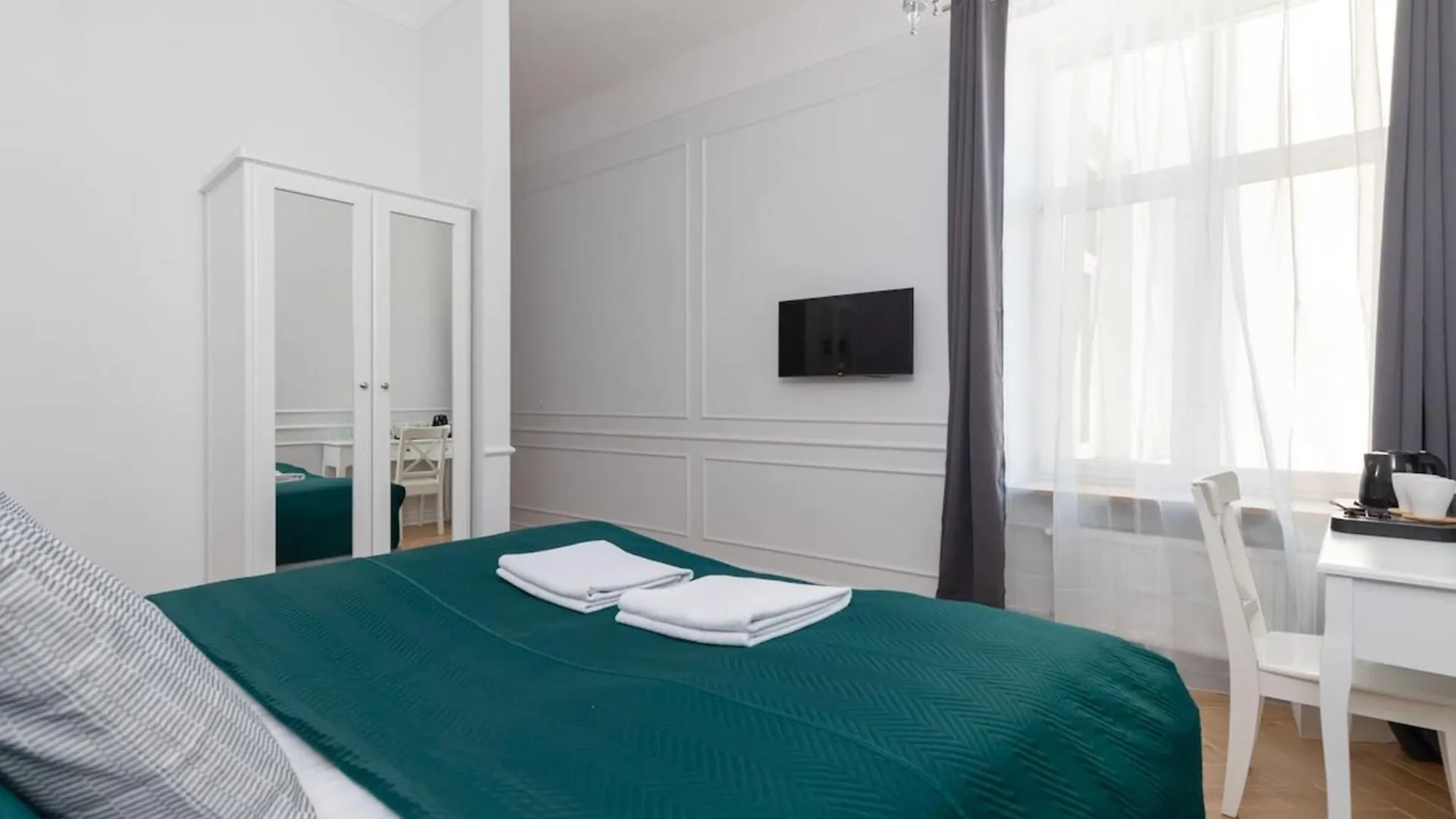 Apartamento Lwowska 9 - Cozy & Comfortable Studio By Noclegi Renters Varsovia Polonia