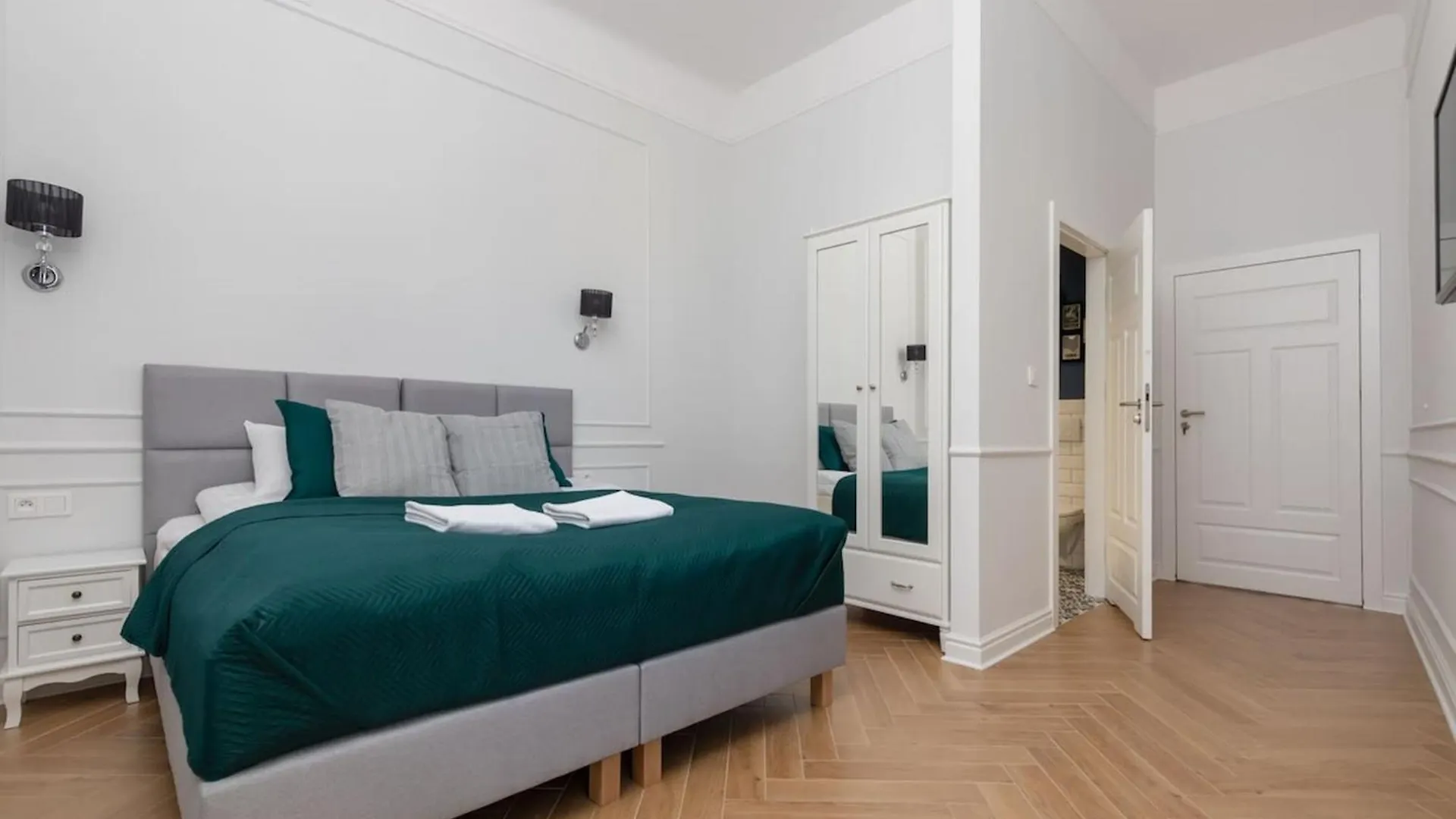 Lwowska 9 - Cozy & Comfortable Studio By Noclegi Renters Varsovia Apartamento