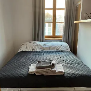 Apartamento Apartament Old Town, Varsovia