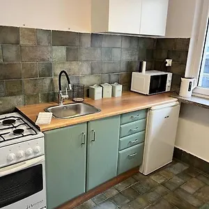 Apartamento Ohmyhome - Chmielna, Varsovia