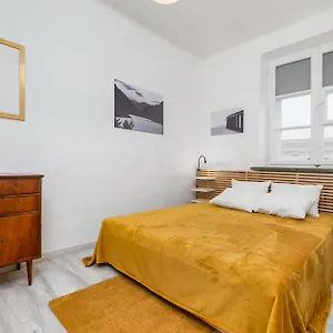 Apartamento Krakowskie Przedmiescie 69 By Homeprime, Varsovia