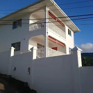 Jbillaselfcatering , Бо-Валлон Сейшельские острова