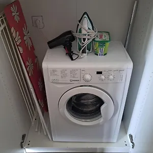 Apartamento Be My Guest - Jerozolimskie - Super Centrum Metro Wi-fi Breakfast, Varsovia