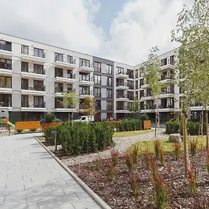 Go Rakowicka By Renters , Краков Польша