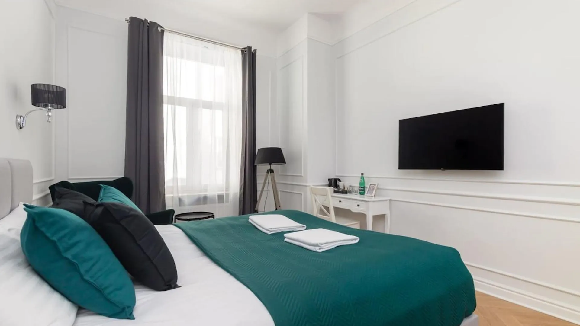 Lwowska 9 - Cozy & Comfortable Studio By Noclegi Renters Warschau