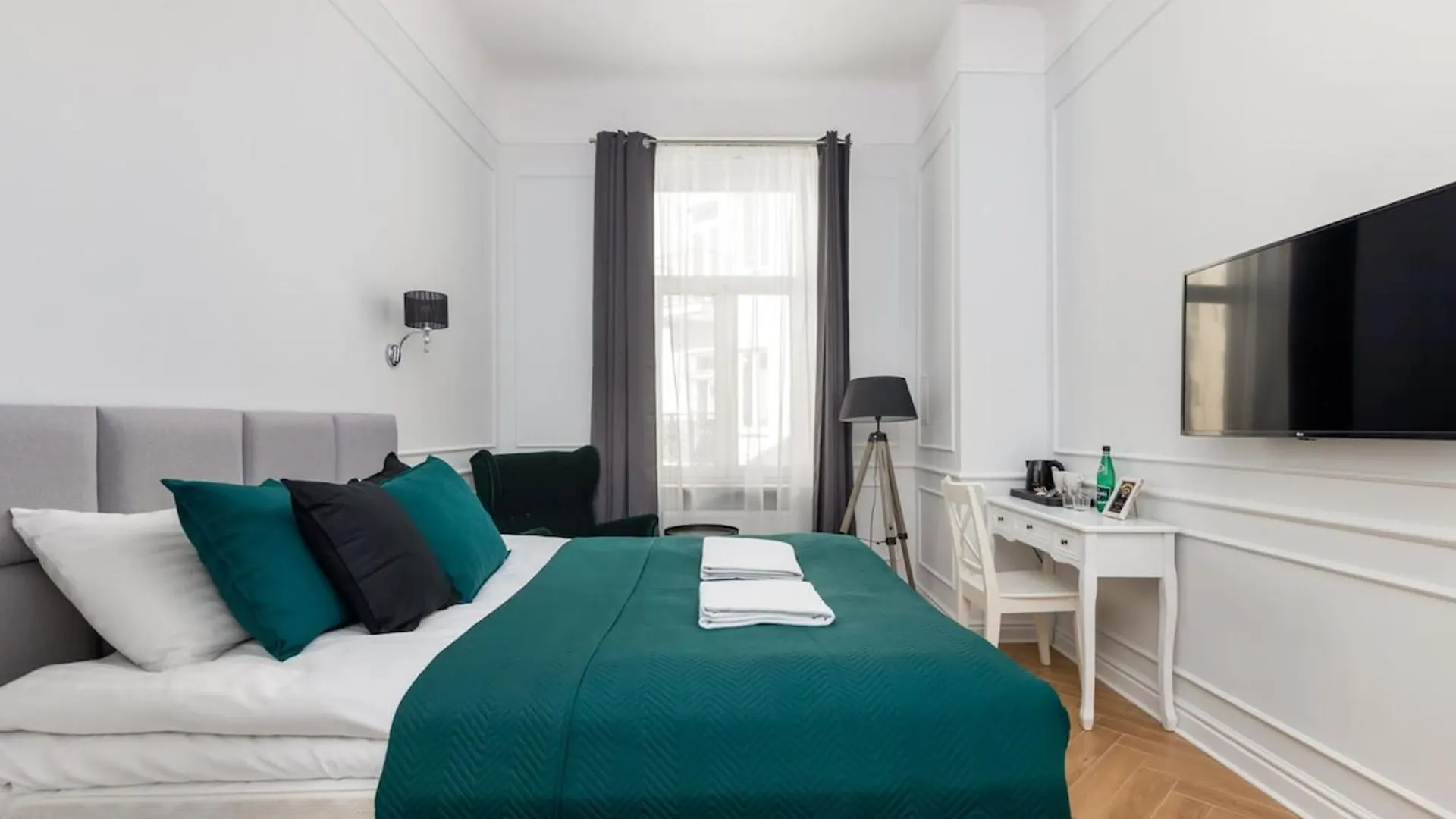 Lwowska 9 - Cozy & Comfortable Studio By Noclegi Renters Warschau 0*,