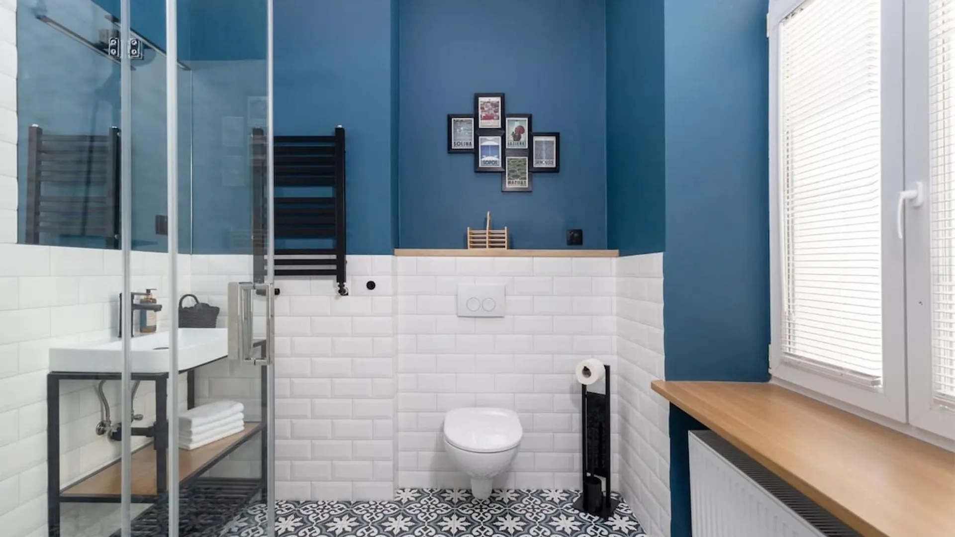 Lwowska 9 - Cozy & Comfortable Studio By Noclegi Renters Warschau Apartment