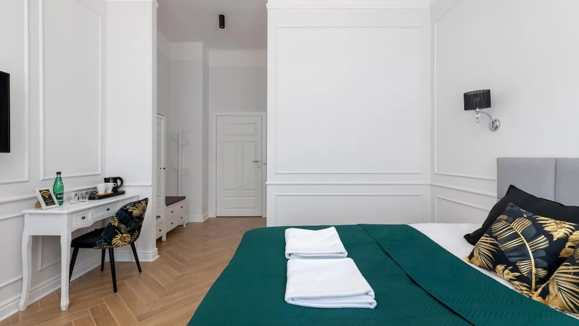 Apartment Lwowska 9 - Cozy & Comfortable Studio By Noclegi Renters Warschau